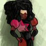 Steven Universe: Garnet