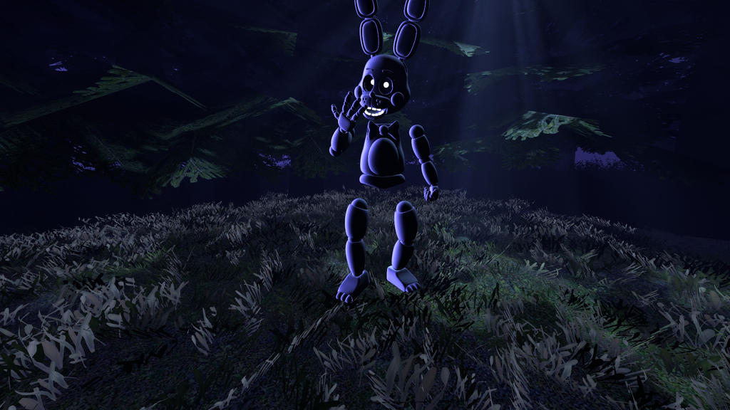 BlackRabbit by FaunaBoops on DeviantArt