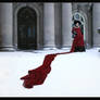 Blood on the Snow