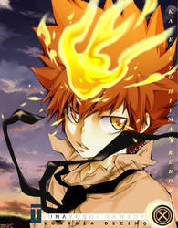 TSUNAYOSHI SAWADA