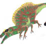 Spinosaurus aegyptiacus