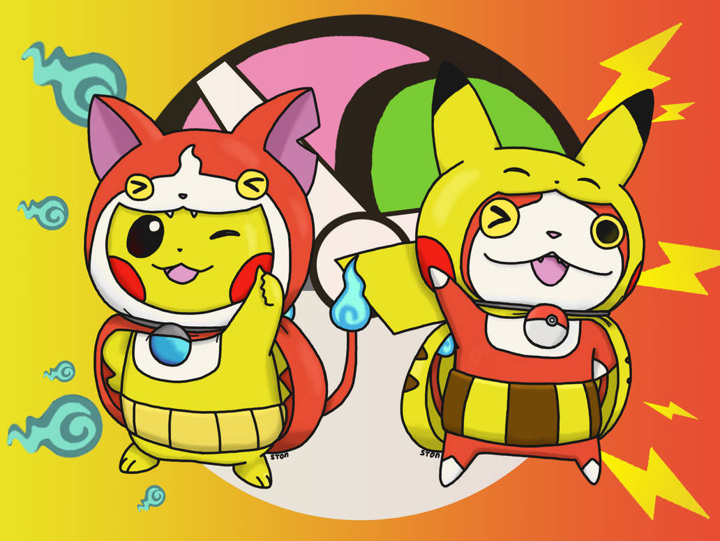 Pikachu by Yukina-chaan on DeviantArt