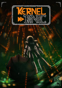 (EN) Kernel Panic | Chap1