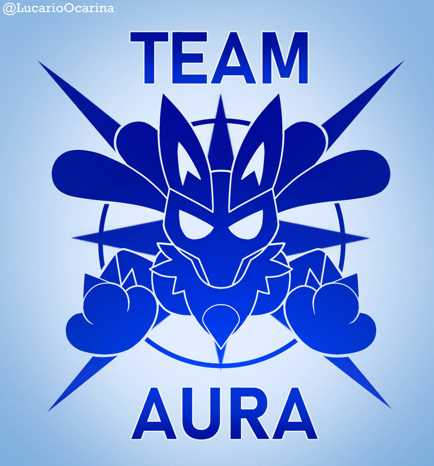 Team Aura Pokemon Go By Puppercase On Deviantart Team Aura Pokemon Go By Puppercase On Deviantart