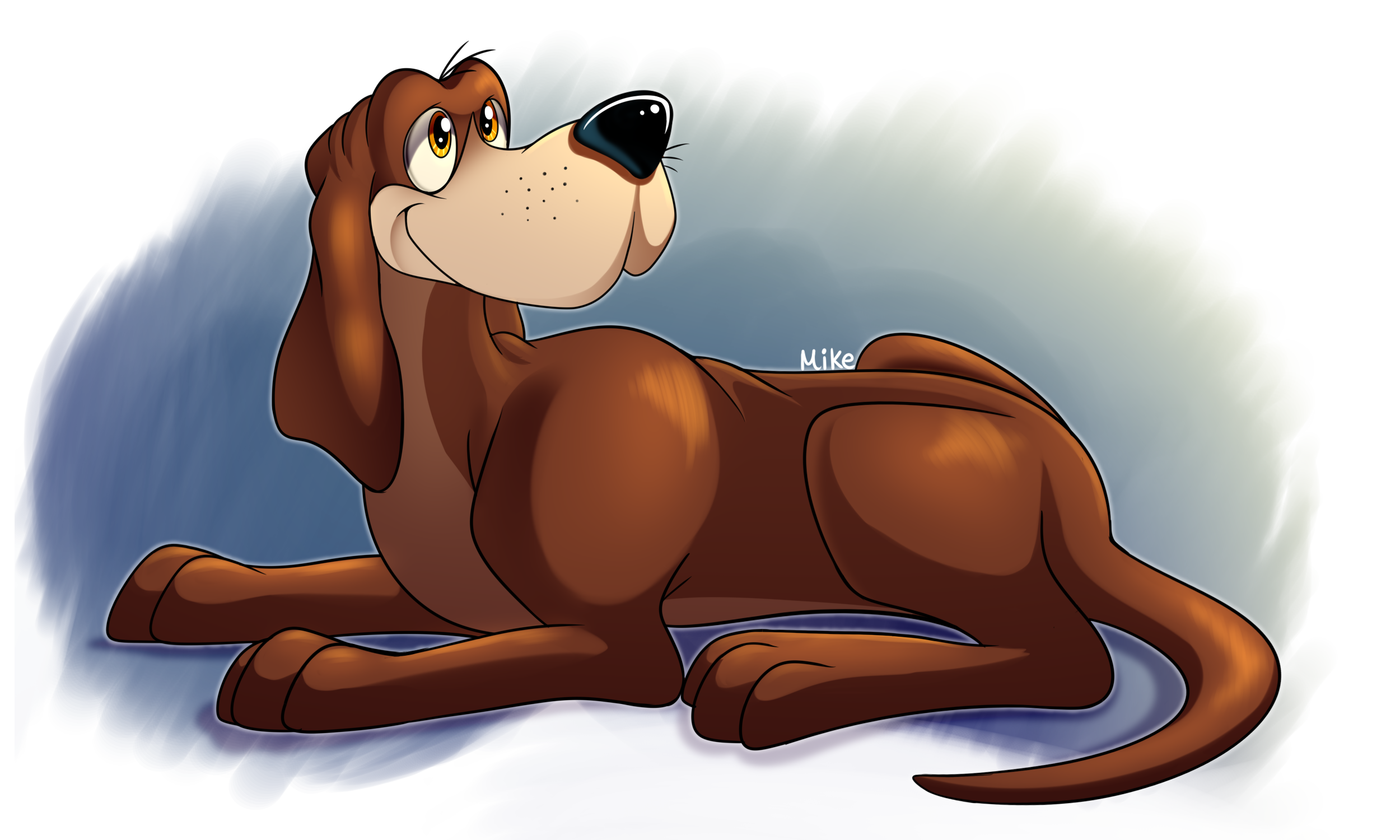 Bruno by PUPPERCASE on DeviantArt Bruno by PUPPERCASE on DeviantArt