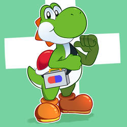 Doctor Yoshi