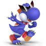 Boshi (Smash Edit)