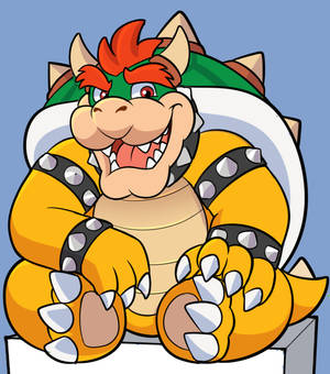 Bowser commission