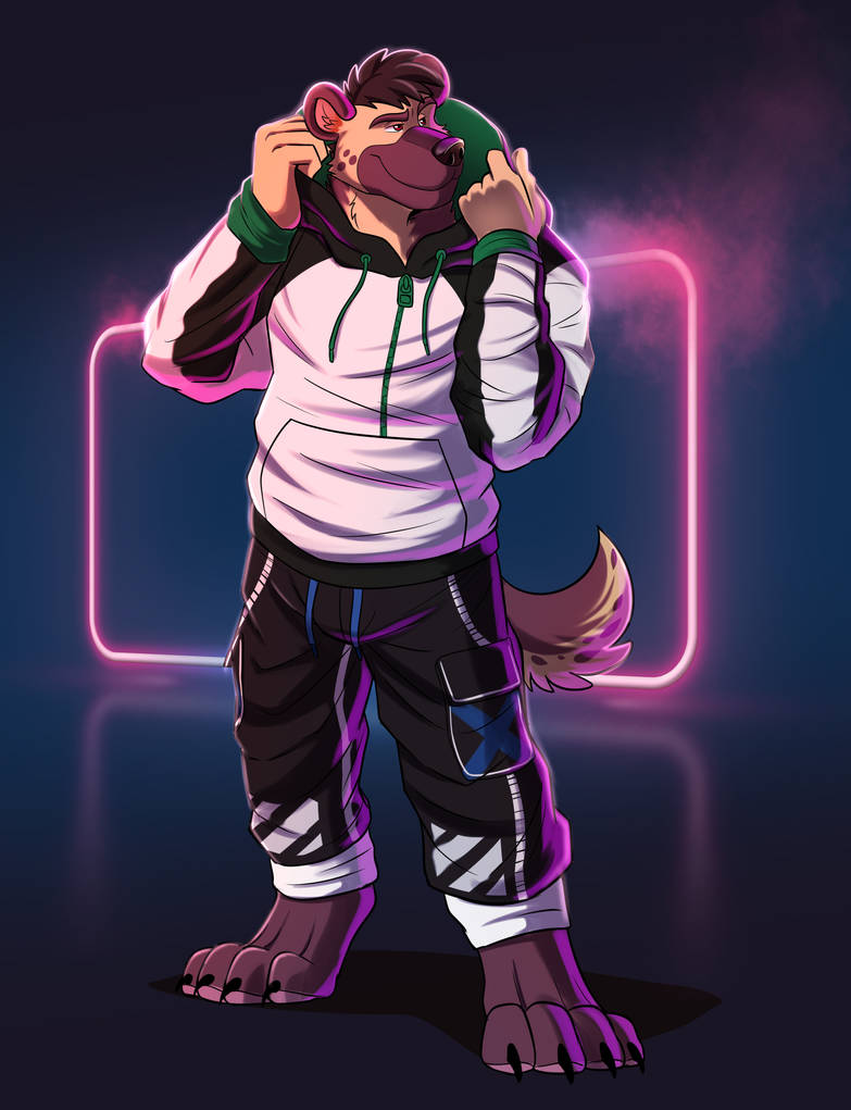 Torran Commission by PUPPERCASE on DeviantArt