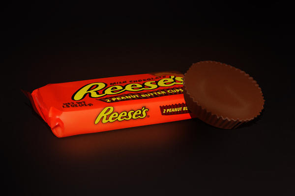 Reese's Vector by PheonixKarr