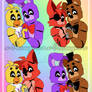 Ships I'm into and support .:FNAF:.