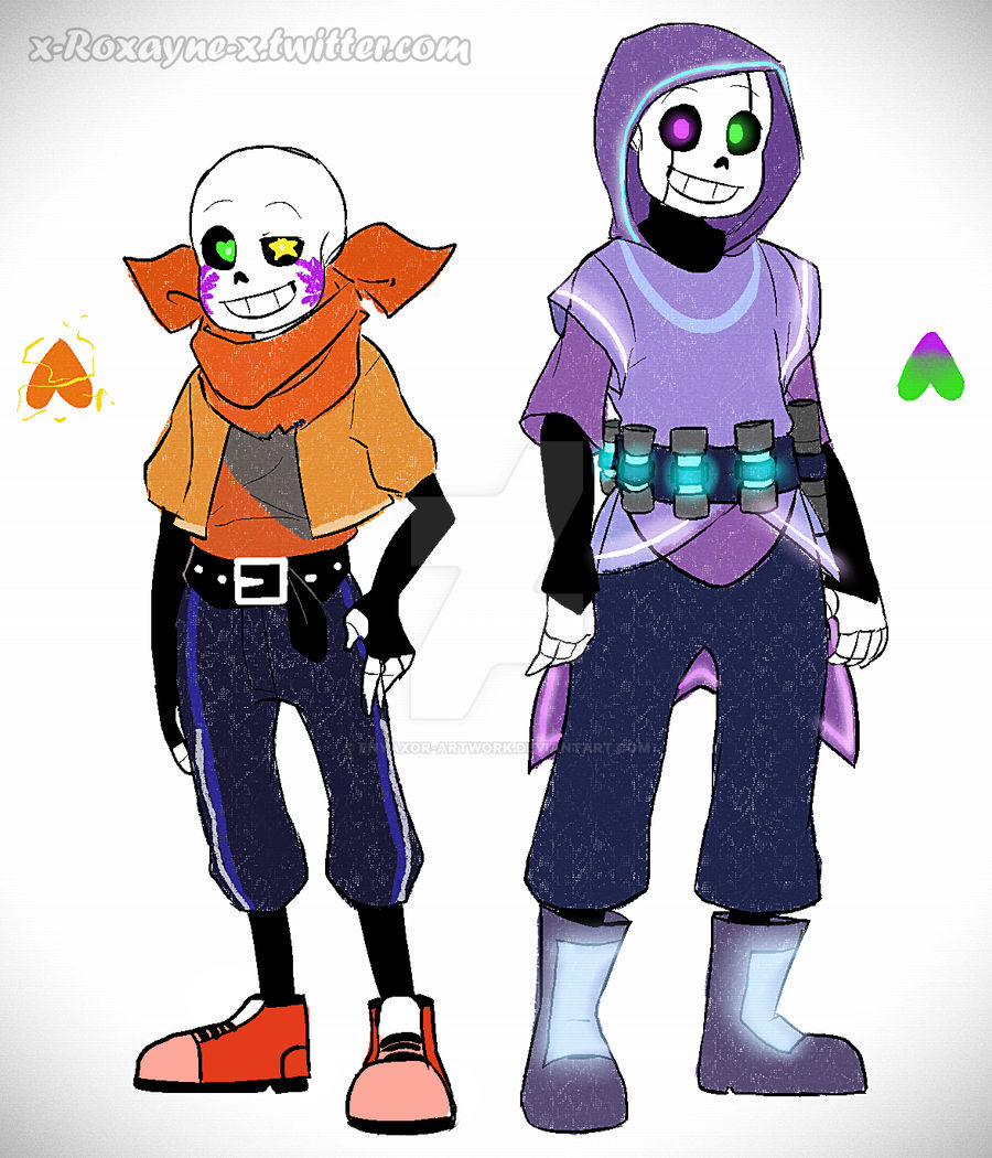✧✧✧Nixen✧✧✧ COMMS AND INTERN WORK on X: Epic!Sans's LAU design concept! I  asked Yugo himself already about which ever ones of the design i did was  better and he choose something simple.