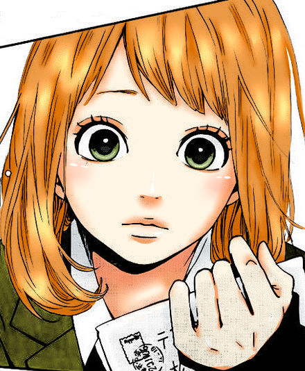 Orange Takamiya Naho By Benamir16 On Deviantart Orange Takamiya Naho By Benamir16 On Deviantart
