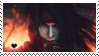 FFVII Vincent Valentine Stamp