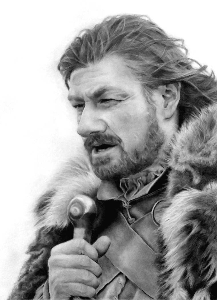 Ned Stark