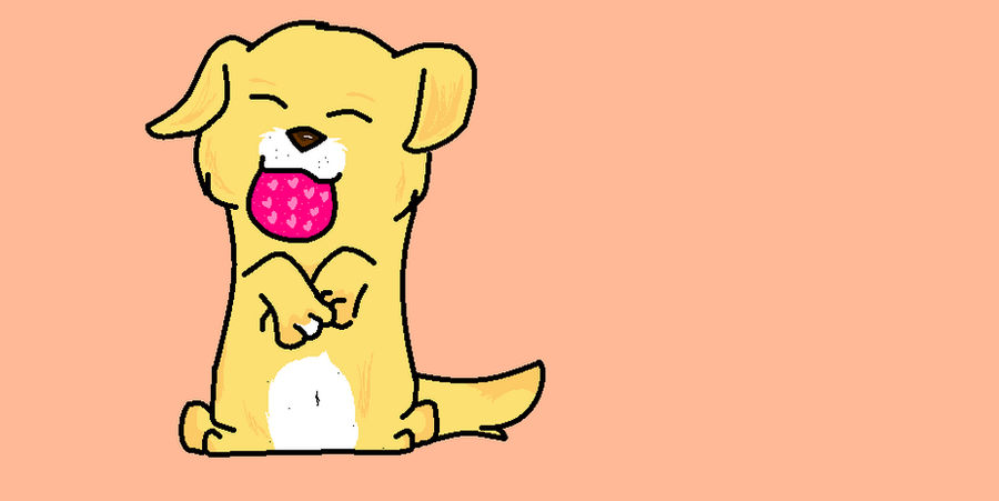 Deviantart Gif Ruff ..Ruff.. by BlueCrayonz on DeviantArt