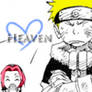 Heaven avatar