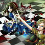 Pewdiepie Plays: Alice Madness Returns