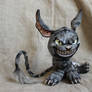 Cheshire Cat (based the American McGee's Alicce)