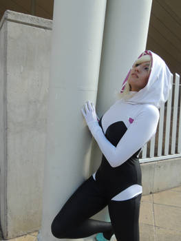 SpiderGwen