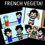 French Vegeta
