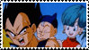 Face hug Stamp by Dbzbabe