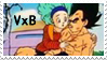 vxb stamp by Dbzbabe