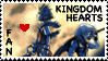KH stamp by Dbzbabe