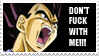 dont f with me stamp by Dbzbabe