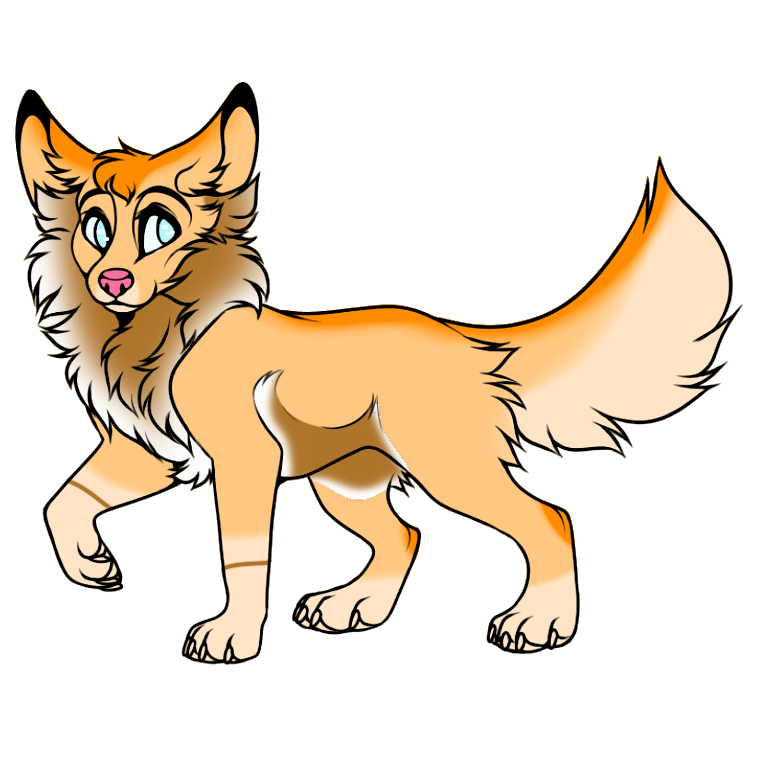 Rox by little1evergreen on DeviantArt