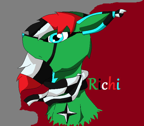 Richi by Redissa on DeviantArt