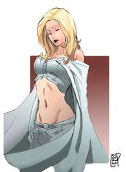 Emma Frost