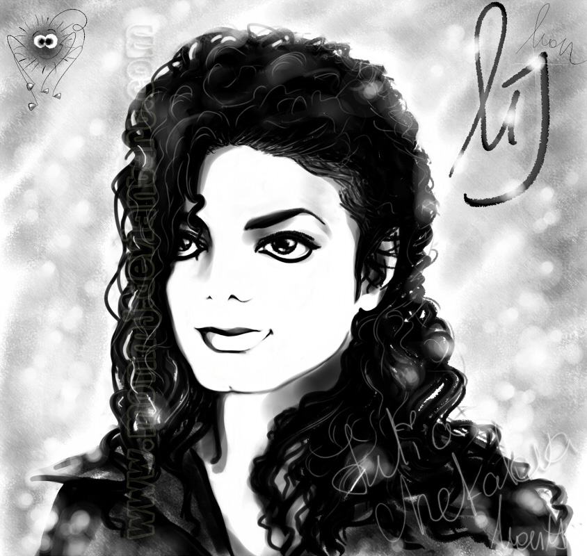 Michael Jackson