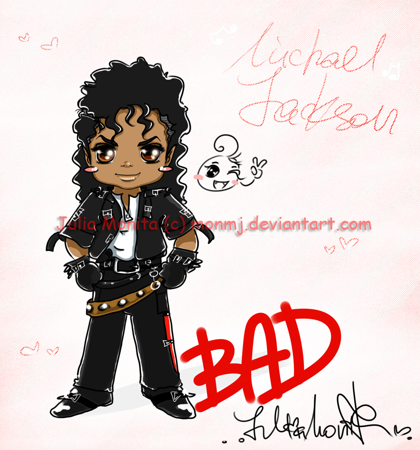 Chibi BAD