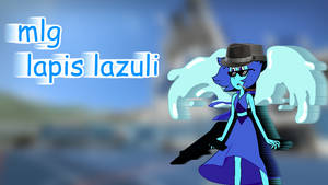 mlg lapis lazuli