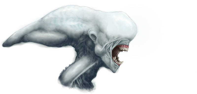 Explore the Best Neomorph Art | DeviantArt