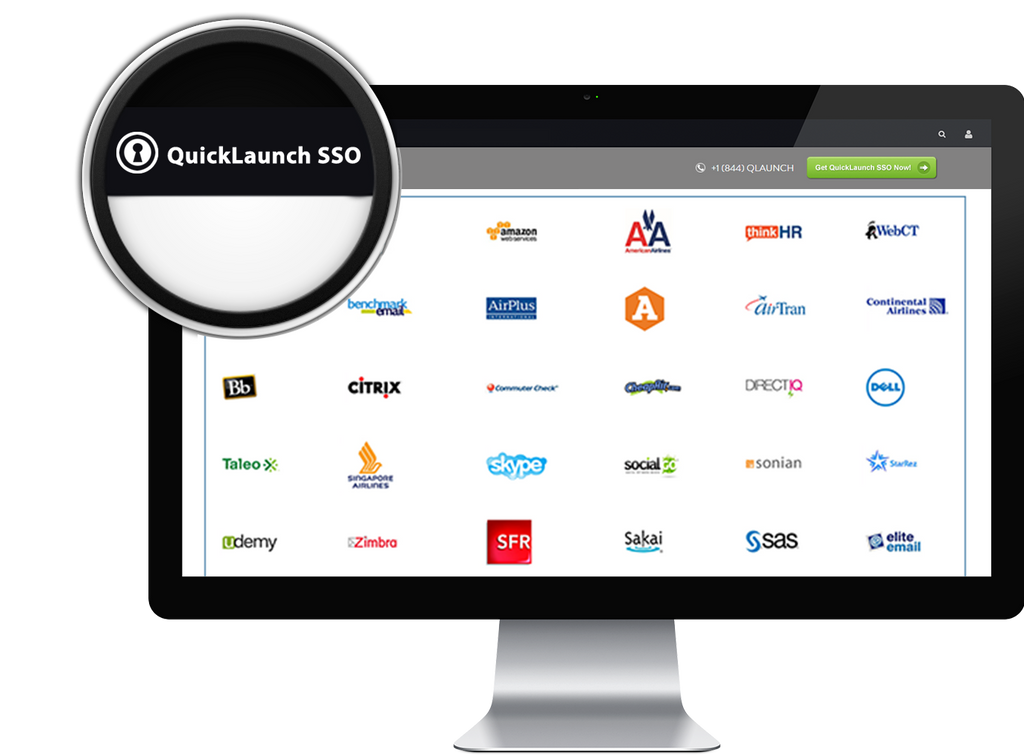 Desktop Single Sign On-QuickLaunch SSO by AustinAtwood on DeviantArt