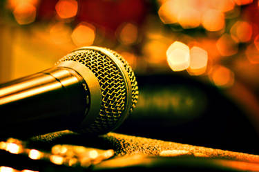 microphone