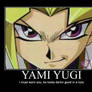 YAMI YUGI