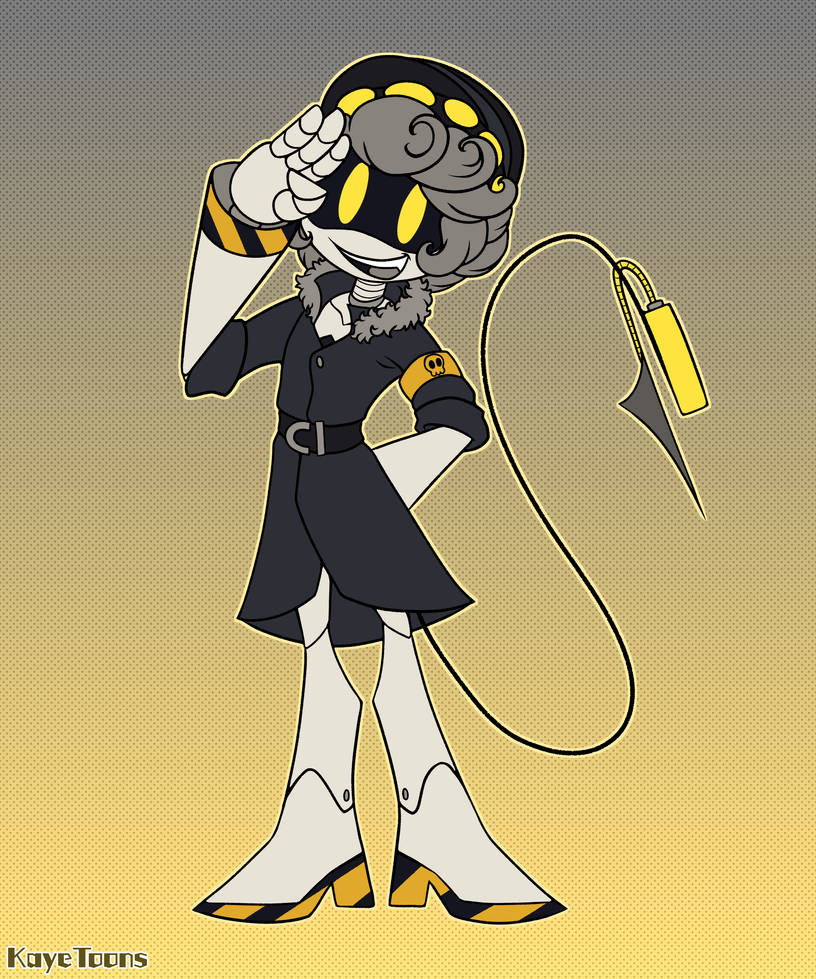 Designation