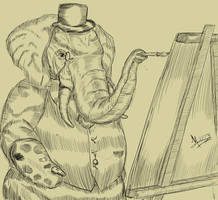 Painter