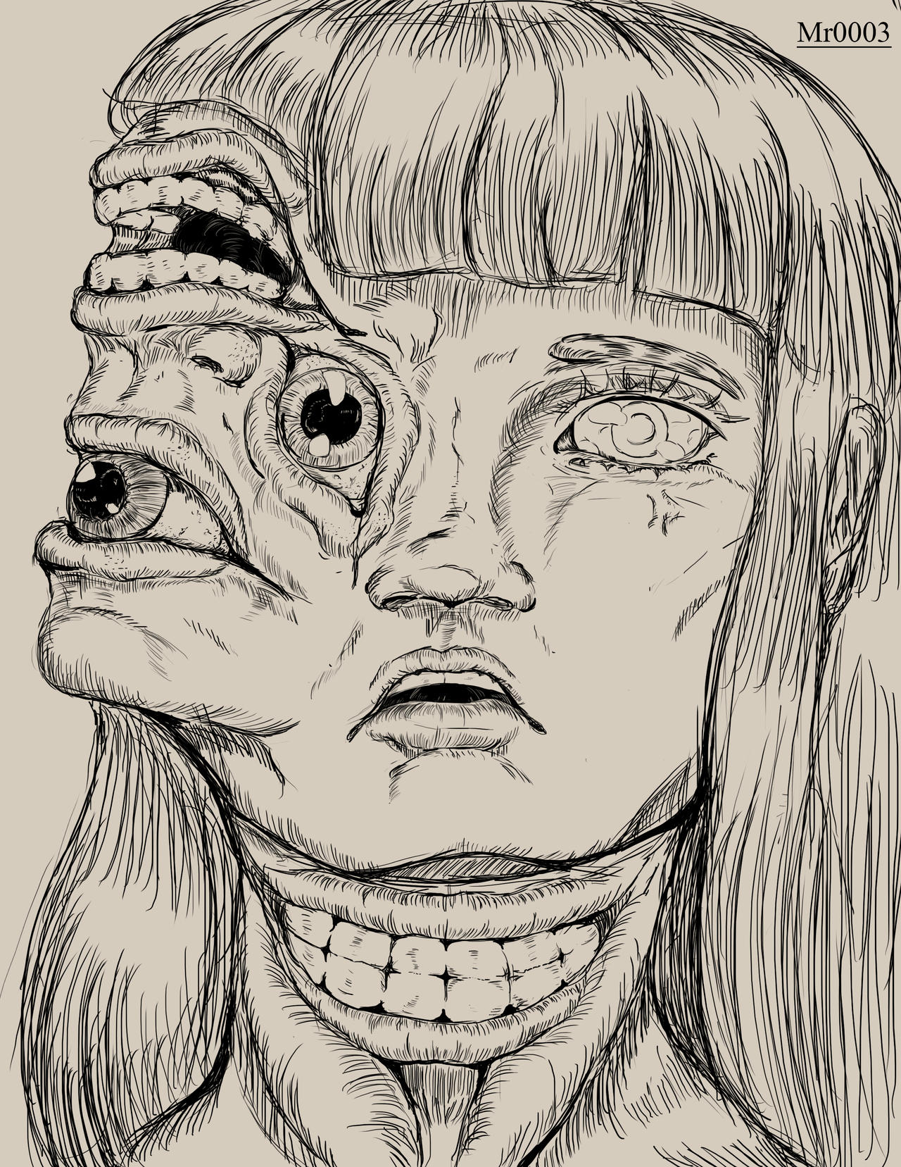 Countenance by Mr0003 on DeviantArt