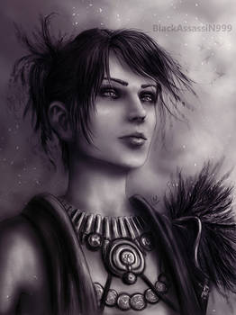 Morrigan