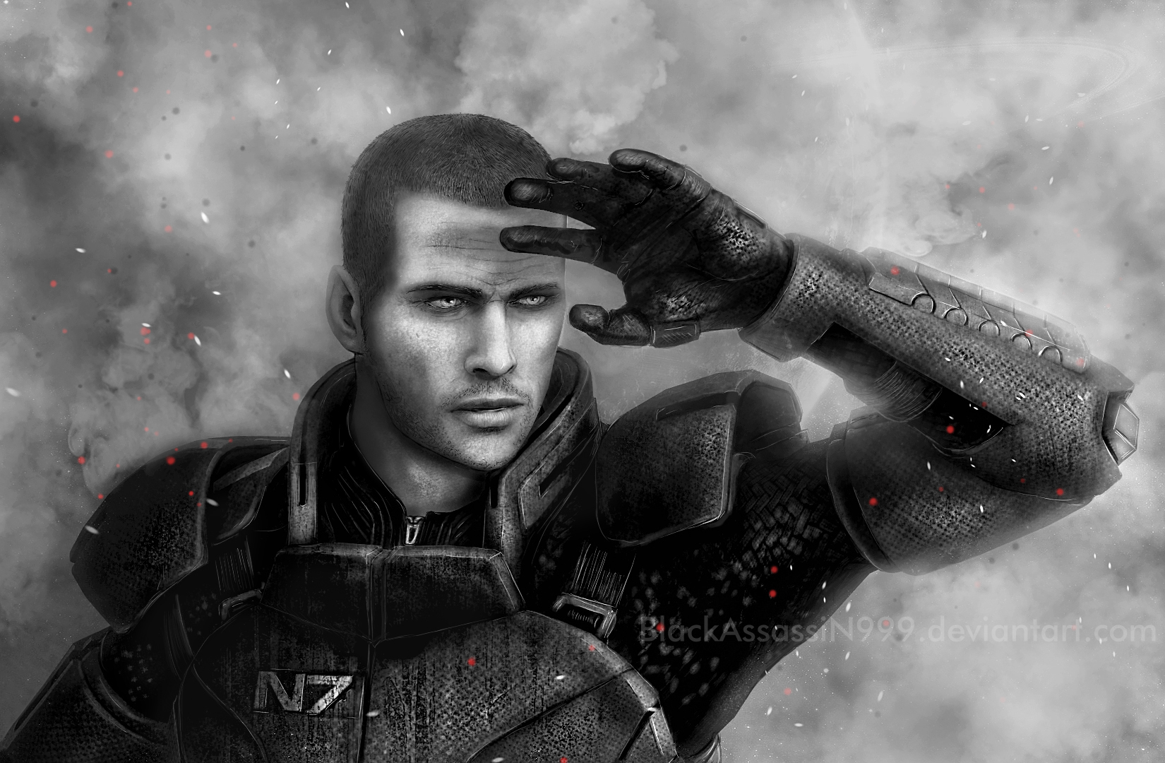 Shepard