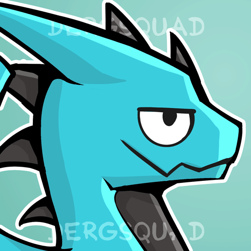 Discord Server Icon By Albazcythe On Deviantart Discord Server Icon By Albazcythe On Deviantart