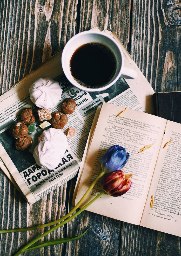 Good morning by FiorOf Good morning by FiorOf