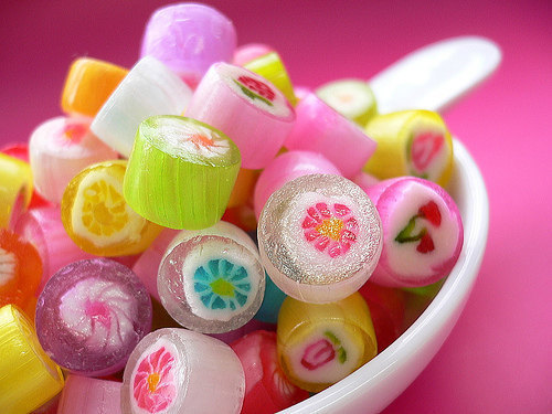 Yummy Candy!!! By Aquajojo02 On Deviantart