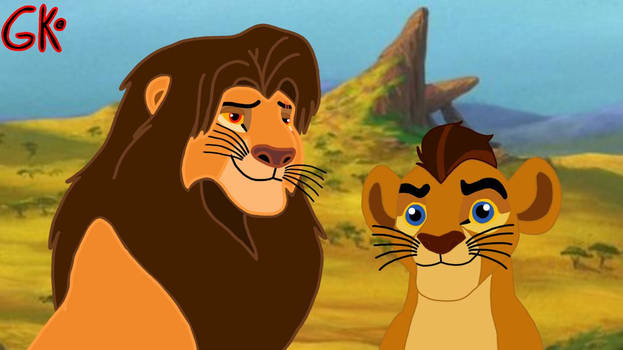 Kopa Meets good-king-kopa User Profile | DeviantArt