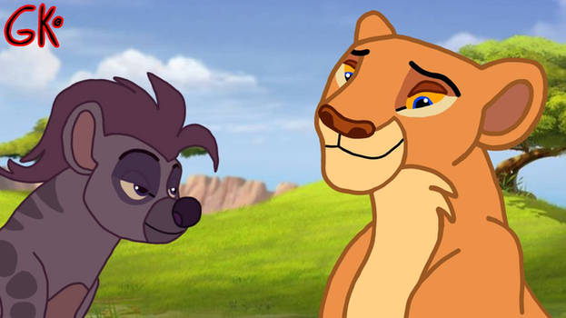 Kopa Meets good-king-kopa User Profile | DeviantArt