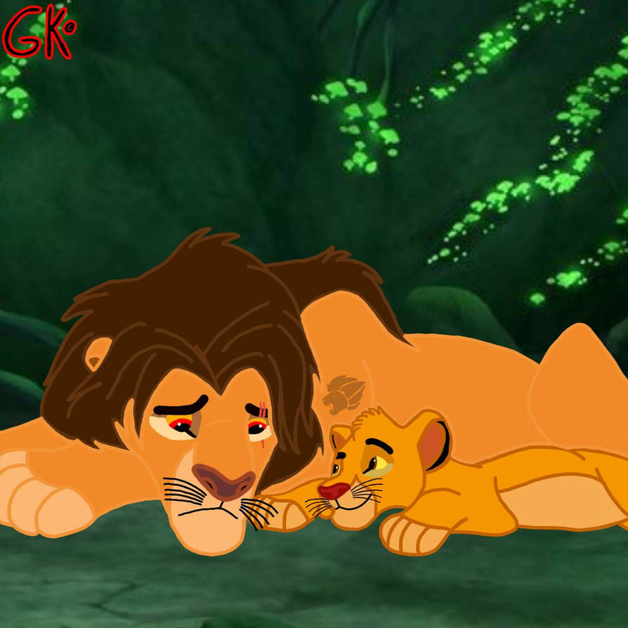 Kopa Scared Kopa is sad in the tree of life by good-king-kopa on DeviantArt